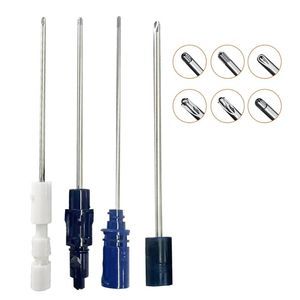 lame de rasoir aspirateur arthroscopique