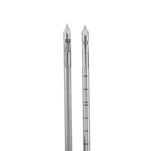 aiguille de biopsie mammaire