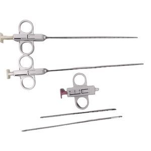 aiguille semi-automatique