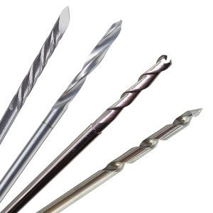 foret pour chirurgie orthopédique