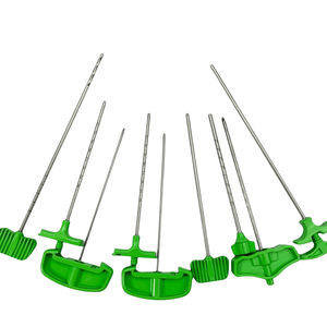 kit d'instruments pour cyphoplastie percutanée