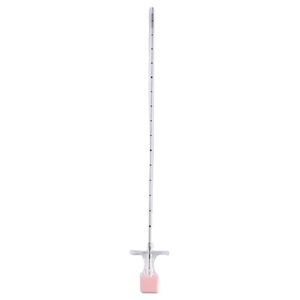 aiguille d'injection intrarachidienne