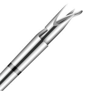 aiguille de biopsie