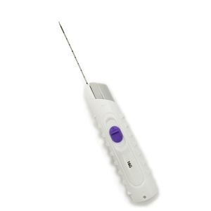 aiguille de biopsie automatique