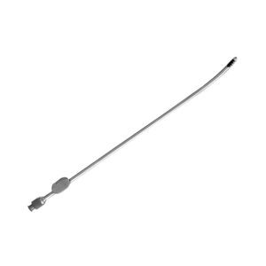 curette d'aspiration endométriale