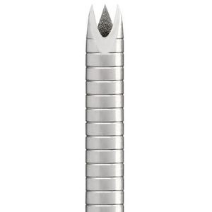 aiguille de biopsie