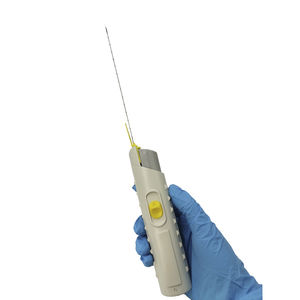 aiguille de biopsie prostatique