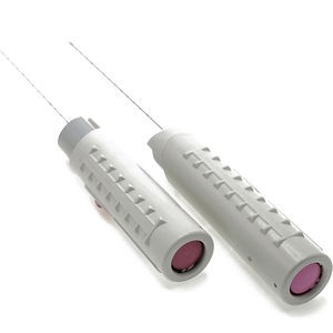 aiguille de biopsie automatique