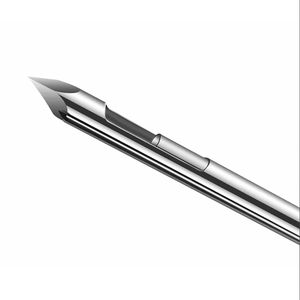 aiguille de biopsie mammaire