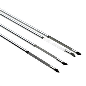 aiguille de biopsie vétérinaire