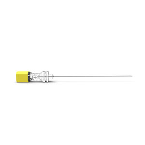 aiguille de biopsie