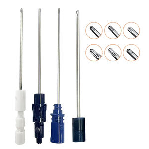 lame de rasoir aspirateur pour arthroscopie