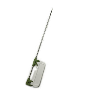 aiguille de biopsie