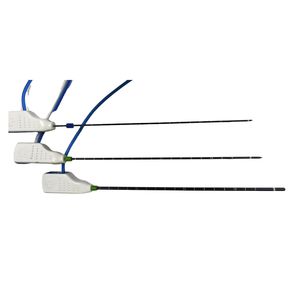 électrode gynécologique