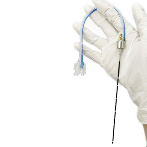 électrode pour chirurgie mini-invasive