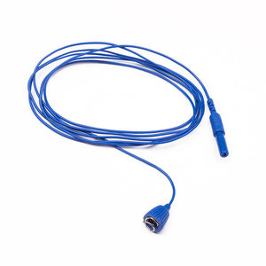 électrode pour neurochirurgie