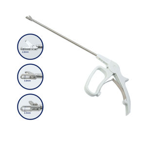 poinçon de biopsie cervical