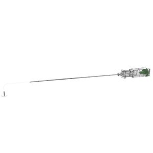 aiguille de localisation pulmonaire