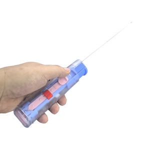 aiguille de biopsie automatique
