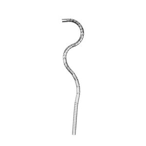 gaine d'endoscopie
