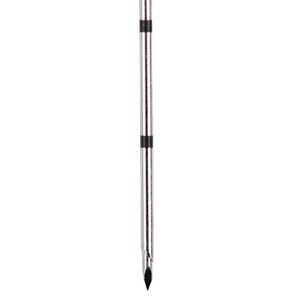 aiguille d'injection intrarachidienne