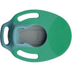 bassin de lit en plastique
