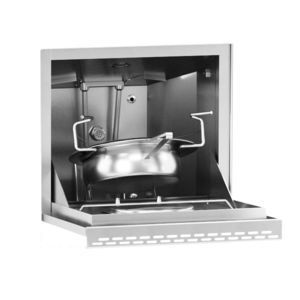 lave-bassin automatique