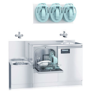 lave-bassin automatique
