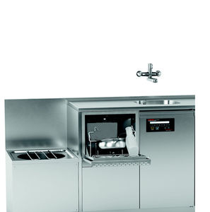 lave-bassin automatique