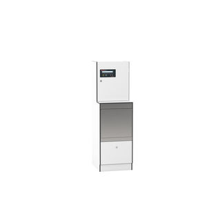 lave-bassin automatique