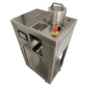machine de remplissage de poudre