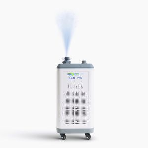 purificateur d'air mobile