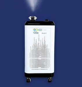 purificateur d'air mobile