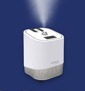 purificateur d'air compact