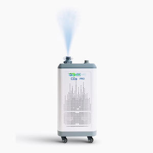 purificateur d'air mobile