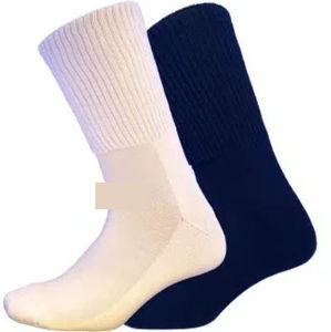 chaussettes pour diabétiques