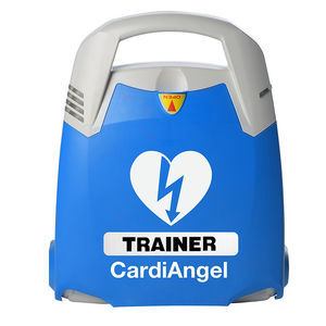 simulateur CPR-D