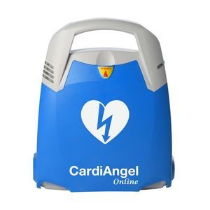 défibrillateur externe automatisé