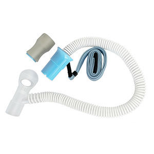 circuit de respiration ouvert
