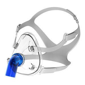 masque de ventilation facial