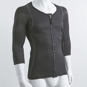 gilet de contention support postural