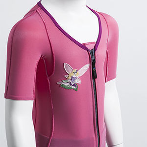 gilet de contention support postural