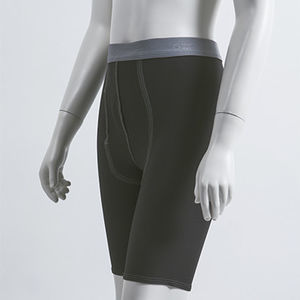 short de contention support postural
