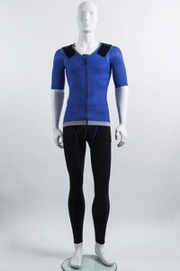 gilet de contention support postural