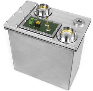 générateur de rayons X pour fluoroscopie polyvalente