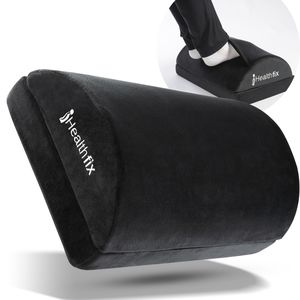 coussin de positionnement de pied
