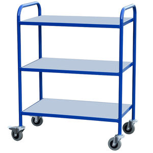 chariot hospitalier