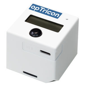 lecteur POC à flux latéral