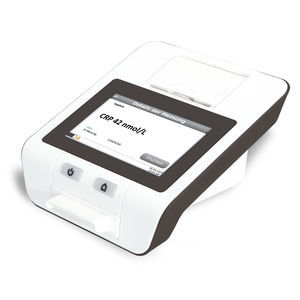 lecteur POC à flux latéral