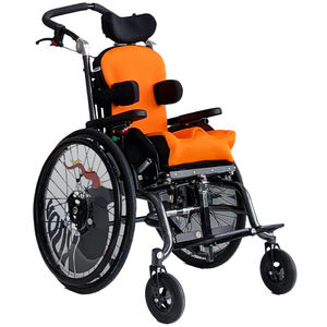 fauteuil roulant manuel